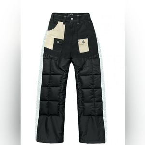 Badson.US ‘BREACHER’ PADDED PANTS